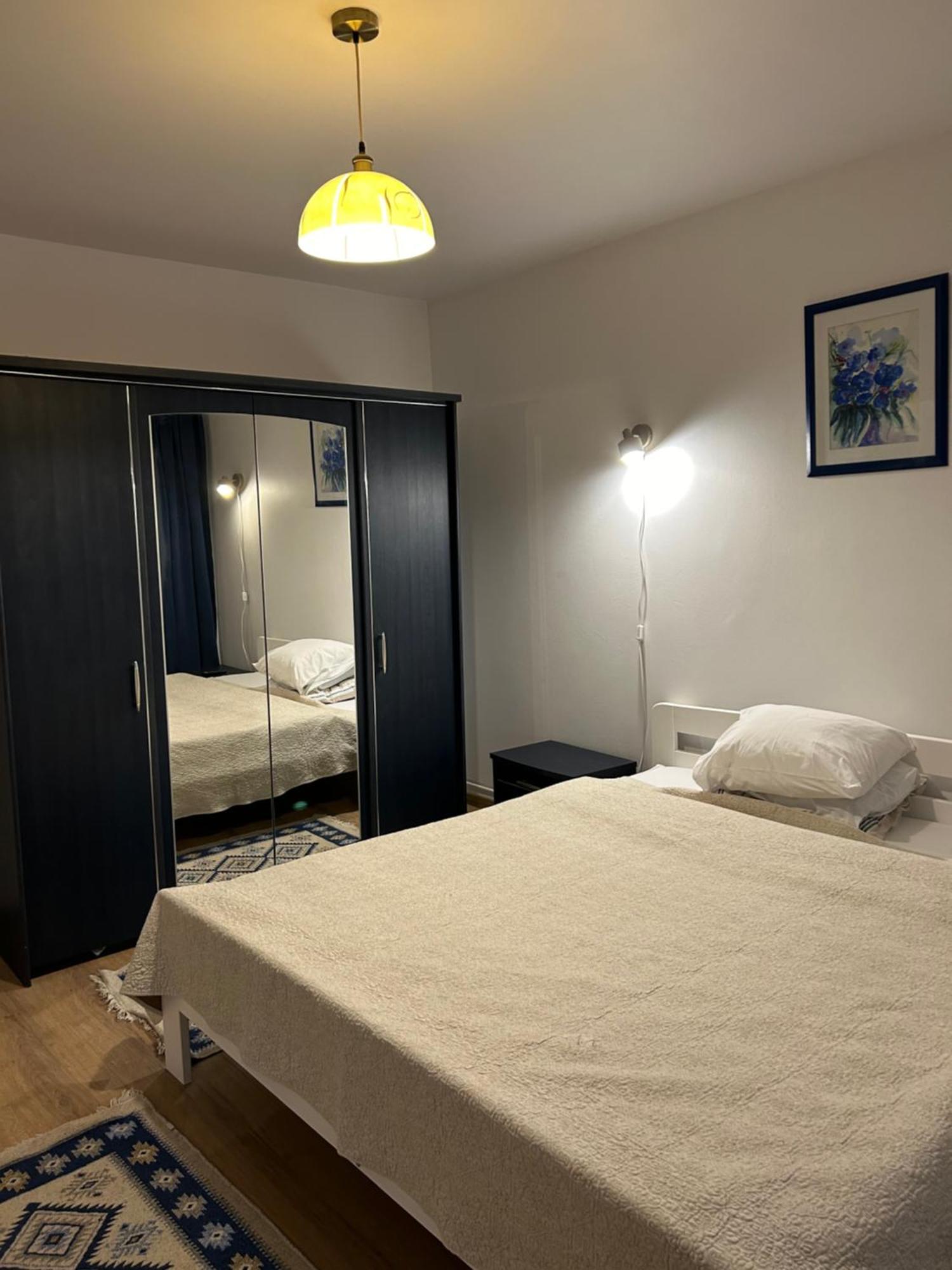 Lala's Appartement Ploieşti