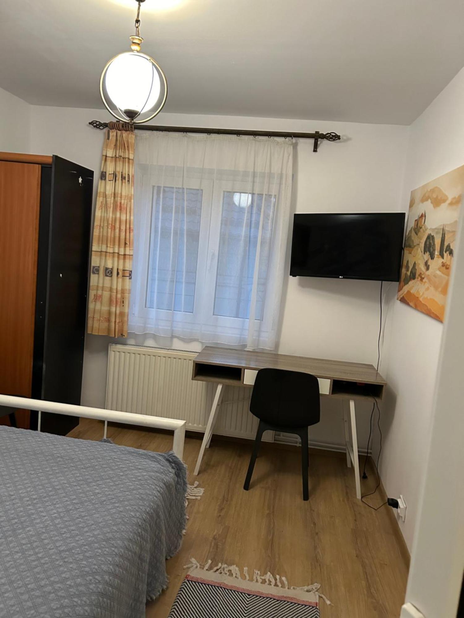 Appartement Lala's Ploieşti